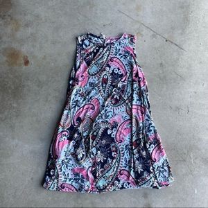 Large Bellamie Dress